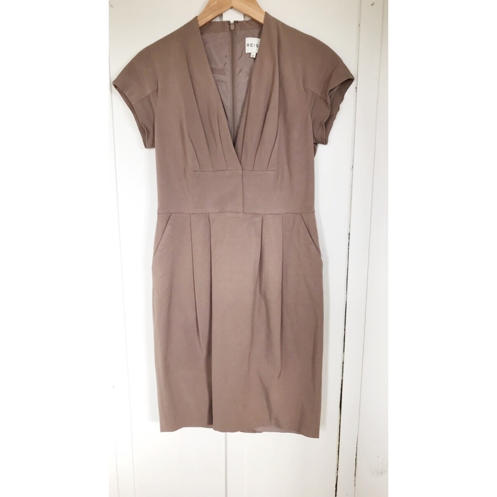 Reiss Classic cut
